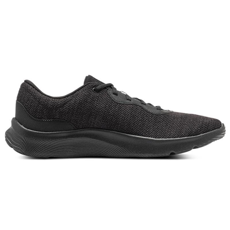 Under Armour Кроссовки Mojo 2 'Triple Black' 3024134-002