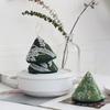 2 шт. Хлопково-льняная кухонная прихватка/ручка для горячей посуды с вышивкой, теплоизолирующая крышка для кастрюли, ручка для кастрюли, свежая пасторальная крышка для кастрюли, кастрюля