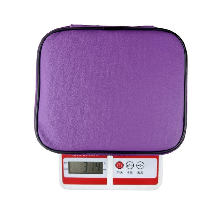 Набор из 13 пар сменных круговых спиц с вязальными аксессуарами для вязания свитера, носка, шарфа, сумки, шапки