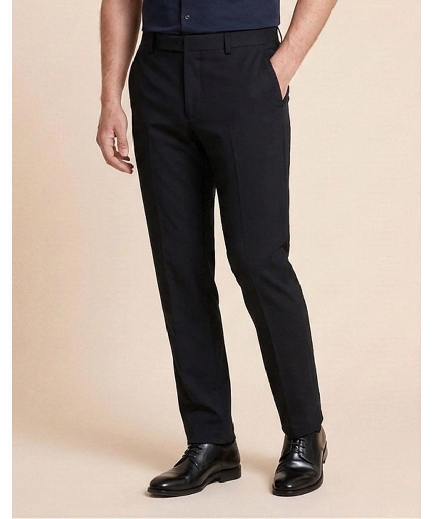 BRUNOBAFFI Poly-Blend Suit Pants_Margbyy1141