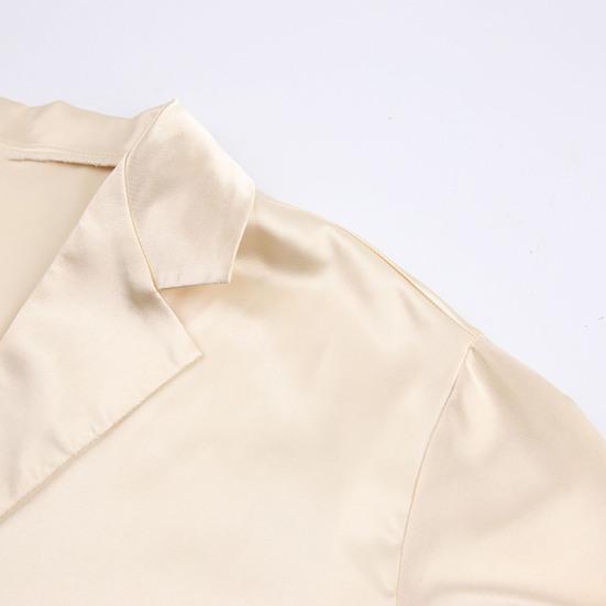 Женский халат, текстурированная тонкая работа, свободная весенне-летняя женская ночная рубашка для женщин