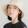 WPC. WPC. UV-blocking Bucket Hat W099-001-103