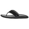 Brookside 2 Flip Simple Fashion Slippers Мужские тапочки Черные 1124894-BLK