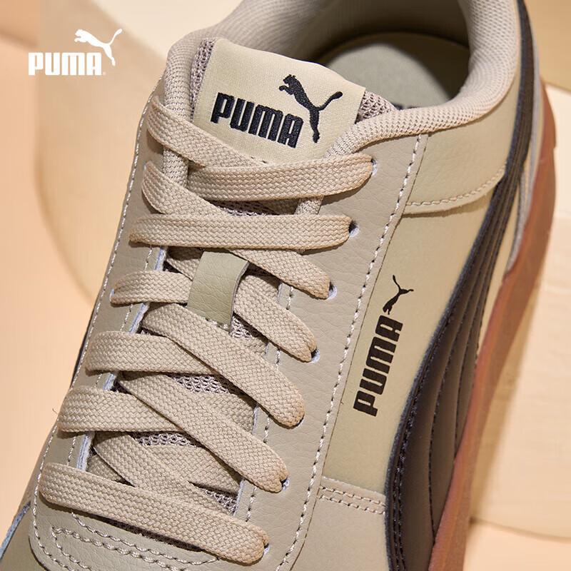 Puma Ретро Повседневные Кроссовки Caven