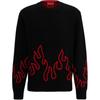 SS24 Sweater Men's Black 50504406-001