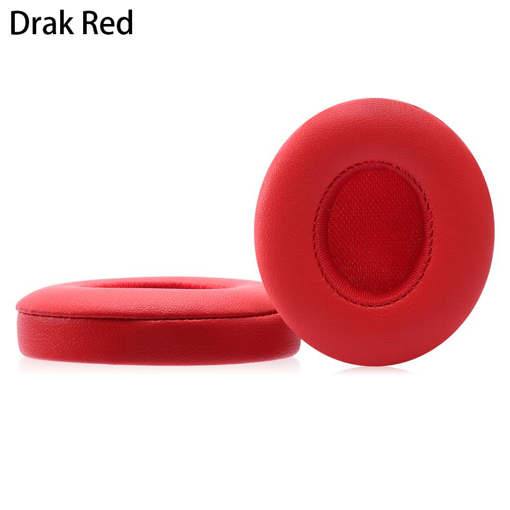 1 Pair Ultra-soft Foam Earmuffs Earbuds Cover Replacement Cushion Ear Pads