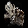 Stones and Minerals. Quartz. 1443.0 Ct. Freney d'Oisans, Bourg d'Oisans, France..