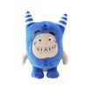 Plush Toy 18cm Cartoon Soft Game Doll Action Figure Gift Kids Toy Hot Multi-color Optional