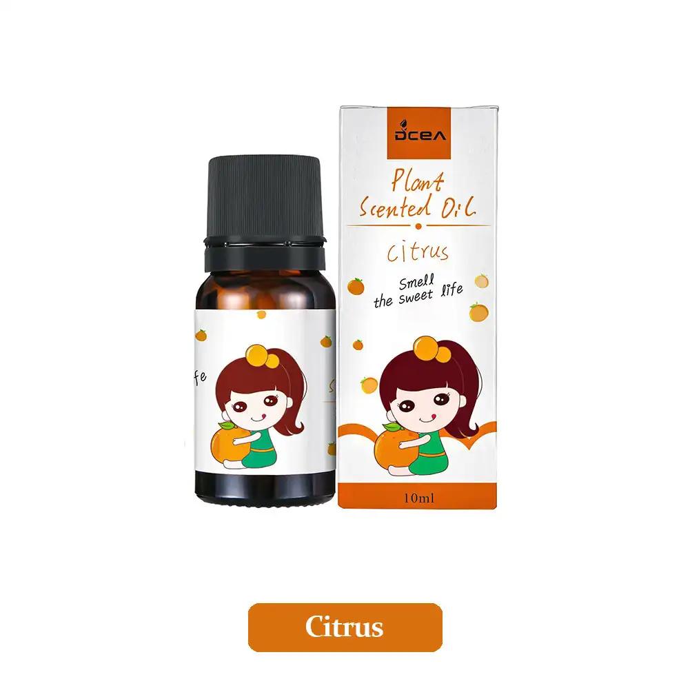 10 мл освежитель воздуха натуральный растительный ароматерапевтический эфирный масло кондиционер парфюм сменный блок аромадиффузор увлажнитель воздуха