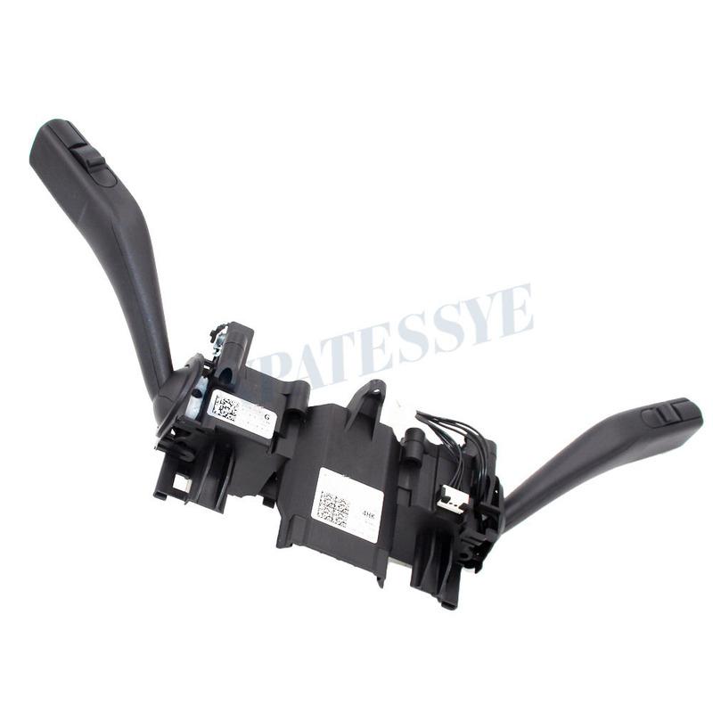 5K0 953 502 M 5K0953502M Cruise Control System Stalk cruise handle For Tiguan For Scirocco Tiguan 5K0 953 502M