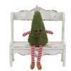 Decorations Christmas Cute Cartoon Plush Toys Home Party Doll Adornment Supplies