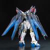 RG Strike Freedom Gundam, Korean Popular Bandai