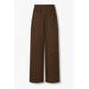 Studio Tomboy Neoprene Banded Pants 9106331105ct