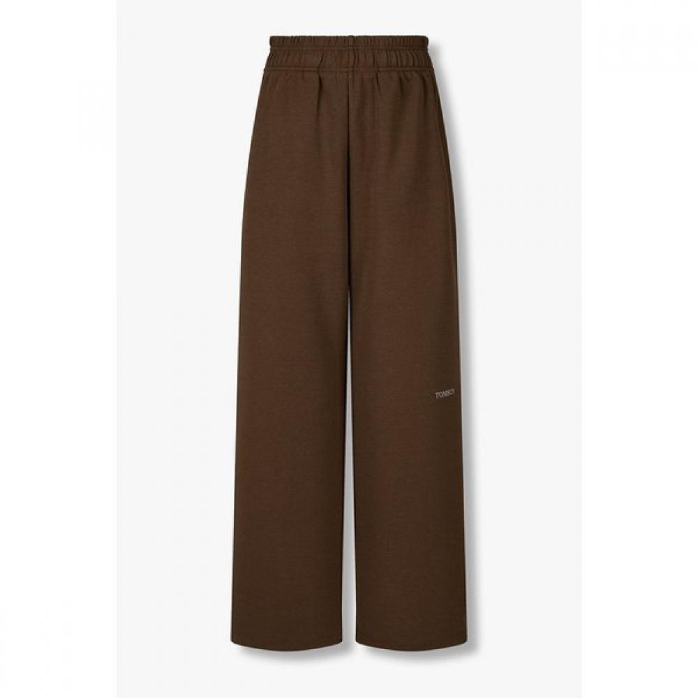 Studio Tomboy Neoprene Banded Pants 9106331105ct