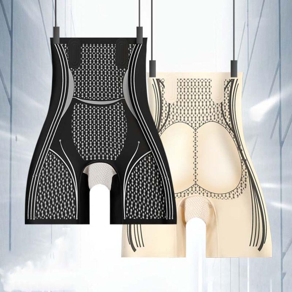 Ultrathin Butt Lifting Briefs High Elastic Slimming Shapewear Tummy Control Underwear Women