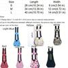 Elastic Band Chicken Physiological Pants Adjustable Poultry Nappy Poultry Costume  Goose Duck