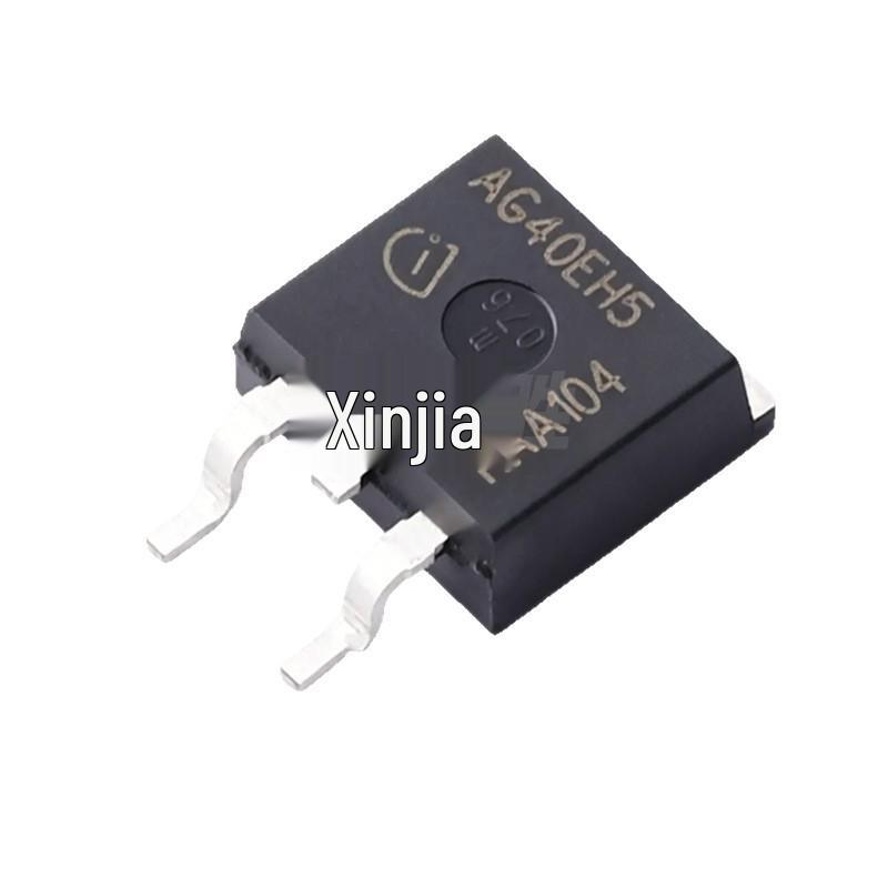 AIGB40N65H5ATMA1 TO263 650V 40A Original IGBT Transistor - Brand New