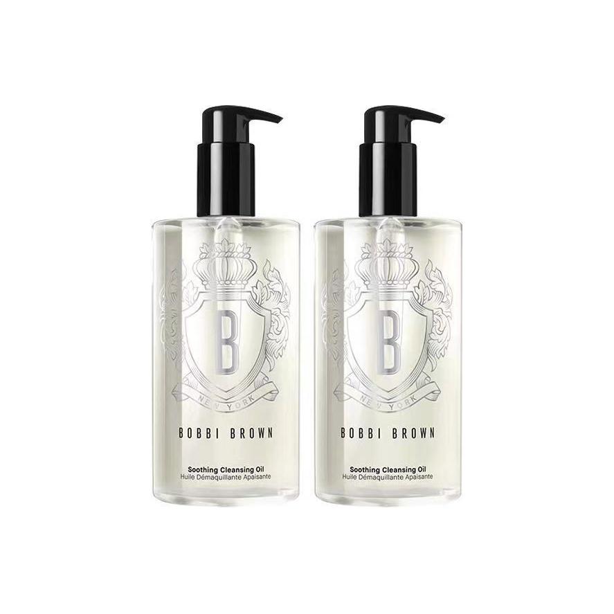 Bobbi Brown Успокаивающее очищающее масло для умывания лица