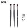 Multi‑functional Eye Makeup Brush Set Professional Eyeshadow Blending Concealer Eyebrow Eyeliner Brushes Cosmetic Beauty Make Up