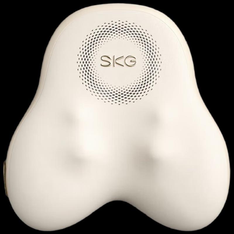 SKG T5-2 Waist Massager with Red Light & Heat