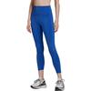 adidas Спортивные брюки ASMC женские кобальтово-синие умеренные HF3072