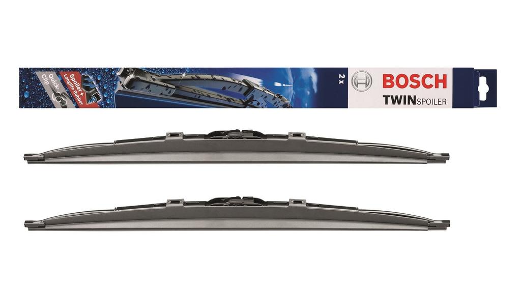 BOSCH Wiper Blades for Imported Twin Models 475mmX2 465S Cars, Only,