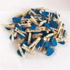 50Pcs/Set Wooden Clips Love Heart Pegs Clothespin DIY Cute Wedding Decoration Craft Pegs Clothespin