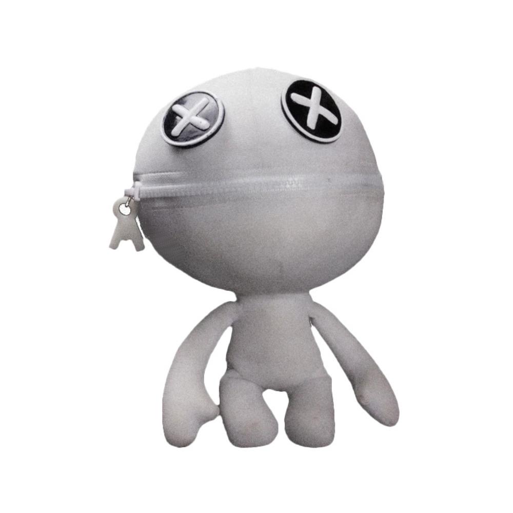 Глава 5 Мягкая игрушка Peluches Глава 5 Аксессуары Вывернутые наизнанку Outimals Мягкая кукла Глава 5 Мягкая игрушка Плюшевые животные Подарок на день рождения