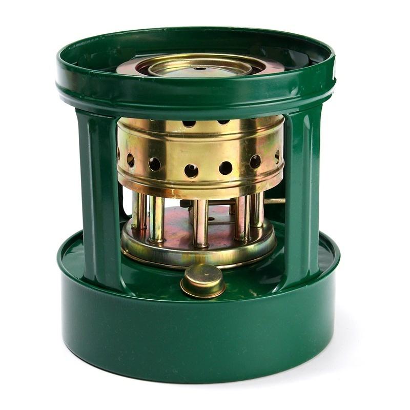 Открытая керосиновая горелка, для кемпинга