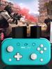 8BitDo Lite 2 BT Gamepad with Motion Controls Linear Motors Vibration Game Controller Wireless Controller for Switch