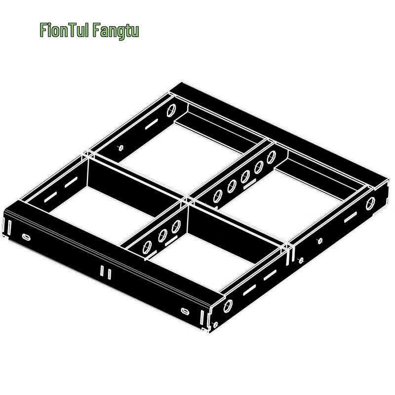 FionTu FT-JP108Z Conference Line Array Subwoofer System (CN version)