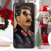 Сталин Советский Союз Для Huawei Nova 7i 8i 11i 12i 12s Y73 Y70 Y90 Y60 Y72 Y61 Y91 9 10 SE P30 Pro P40 Lite Чехол