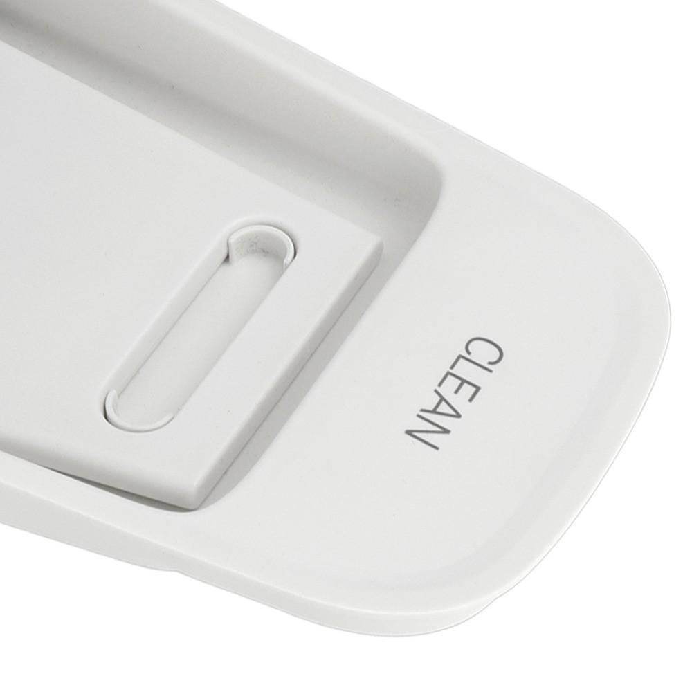 3-Piece Set Sturdy Structure Mini Cleaning Brush Set PP Mini Broom Dustpan Set For Car Interior