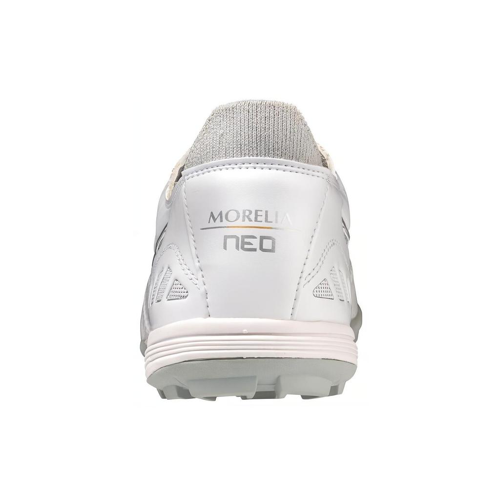 Mizuno Morelia Neo 3 Pro AS 'Белый переливающийся' P1GD238404