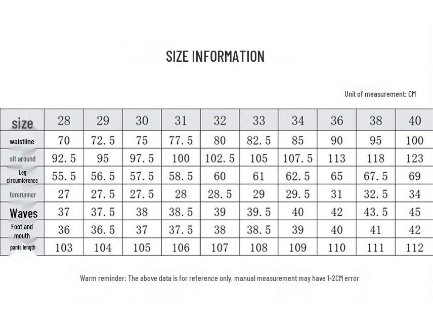 ROMON Мужские джинсы прямого кроя свободного силуэта
