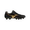 Football Boots Black / Gold Monarcida Neo II Select