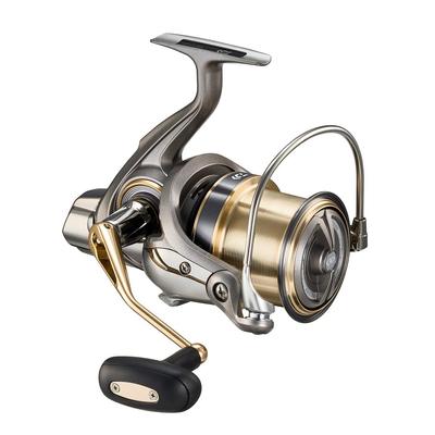 Daiwa Катушка для метания 23 Длинный луч 35 QD5 (Спецификация быстрого перетаскивания)