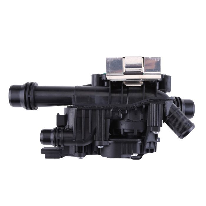 IBEAFILLY Корпус термостата Citroen для C3 II C3 Aircross II C3 II 803549480 9850364680