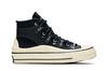 Converse Chuck Taylor All Star 70 Hi Kim Jones Black