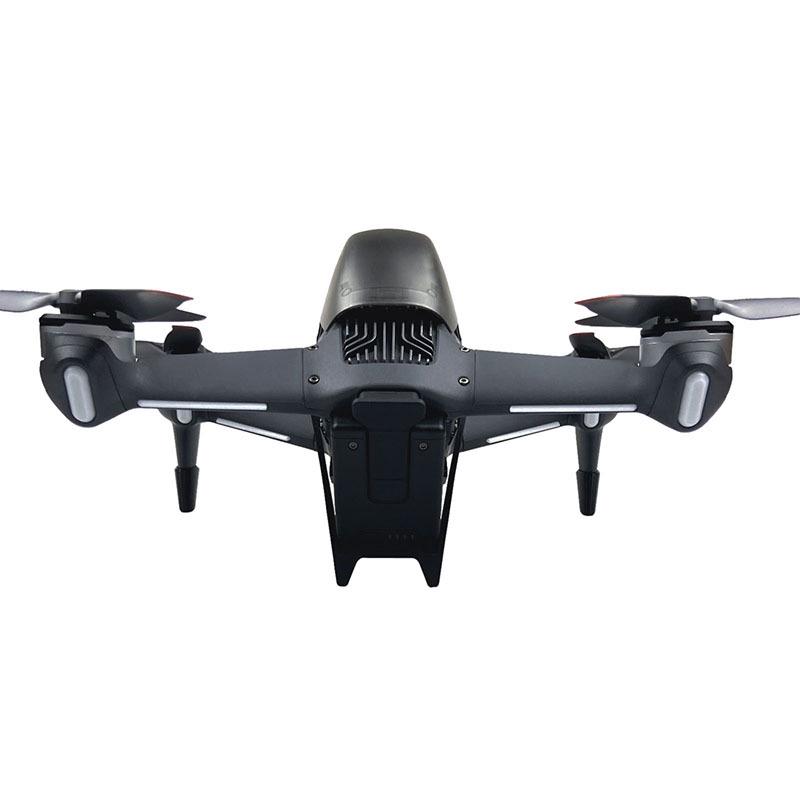 Силиконовые накладки на ноги DJI FPV: Увеличьте высоту шасси и защитите его от износа
