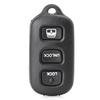 Keyless Entry Remote Control Car Key Fob For Toyota Sequoia 2001-2007 HYQ12BBX