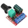 5V28V 5A PWM DC Motor Speed Control Switch Controller Volt Regulator LED Dimmer