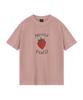 WILDROCK Freshly Picked Pigment Oversized Short Sleeve T-Shirt (Cropped) (Type B)