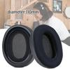 2pc Quality Earphone Earpads Ear Cups for Sony WHXB900N Headset Memory Foam Earpads Convenient Fit Snugly Ear Cushions
