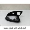 For Mercedes Benz C GLC S E Class W205 X253 W222 W213 W238 Auto Left Right Rear Mirror Frame Trim Housing