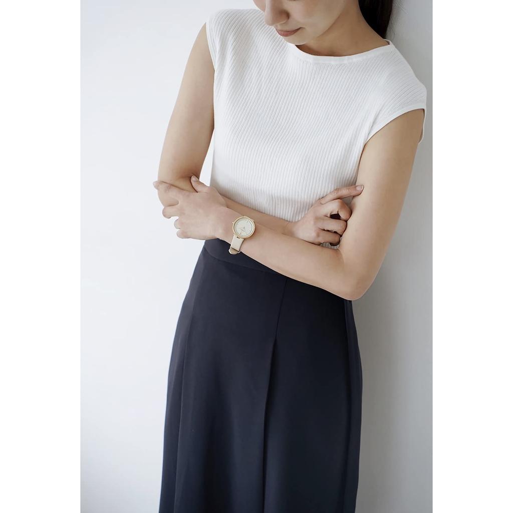 Часы AGNES 1733f Japan Limited Model Ladies [Бреда]