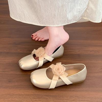 Женская обувь – Балетки