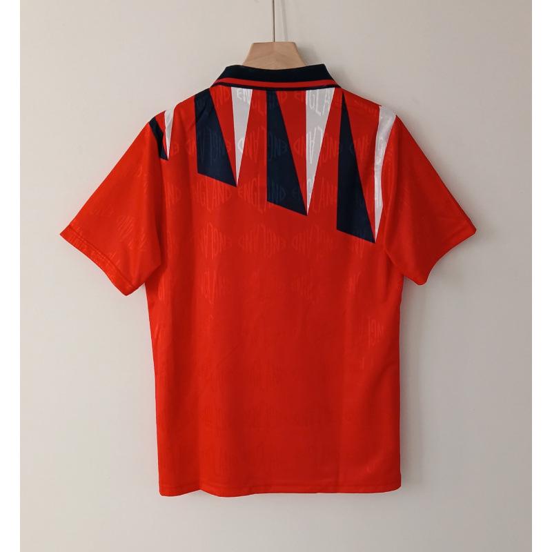 Retro jerseys: Santos, Neymardini, England, Beckham, Gerard Lampard, AC Kaká jersey