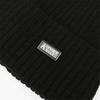 Thick Fleece Lined Knit Cap Women Warm Hat Skullies Beanies Men's Winter Hat Knitted Hat