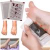 10 Pcs/set Improve Sleeping Detoxify Toxin Adhesive Wormwood Foot Pad Patch
